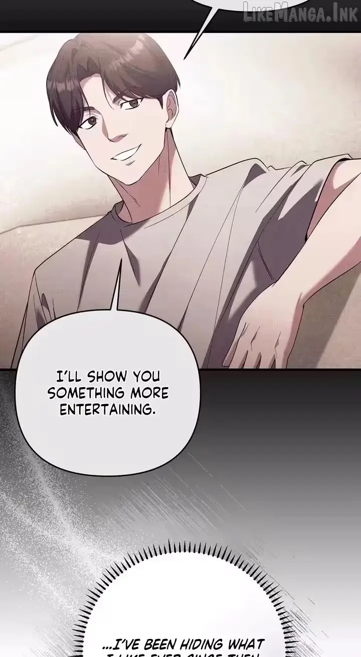 Summer Younger Man Chapter 5 page 46 - 