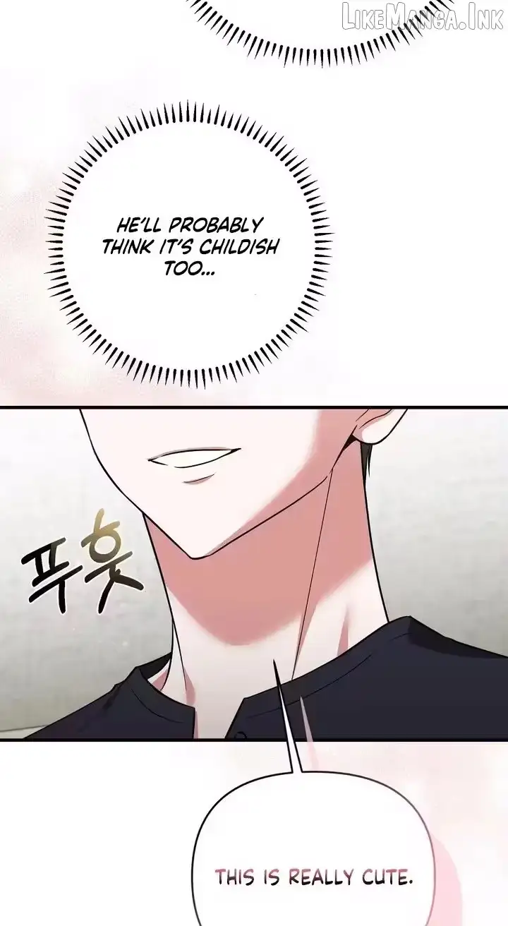Summer Younger Man Chapter 5 page 48 - 