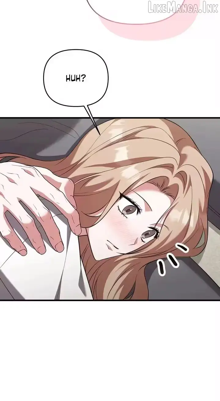 Summer Younger Man Chapter 5 page 49 - 
