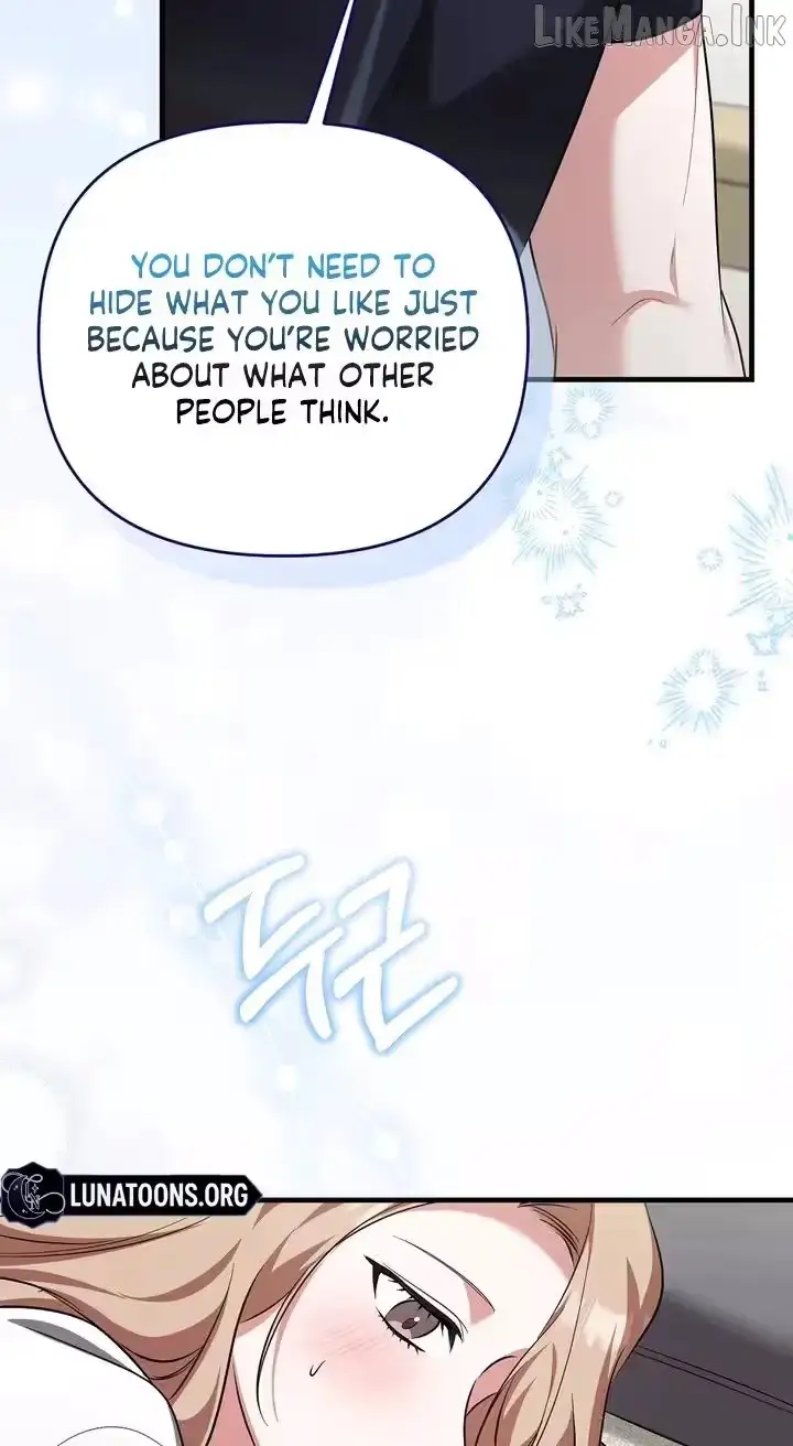 Summer Younger Man Chapter 5 page 53 - 