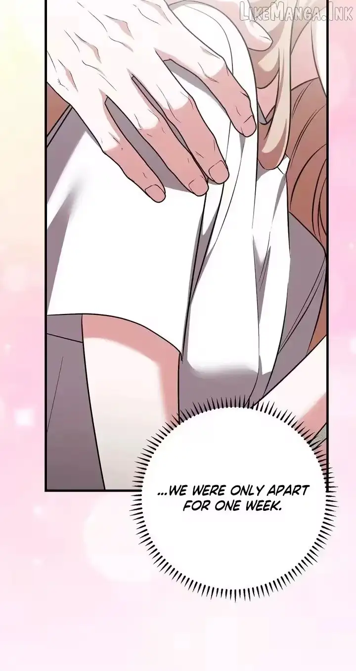 Summer Younger Man Chapter 5 page 56 - 