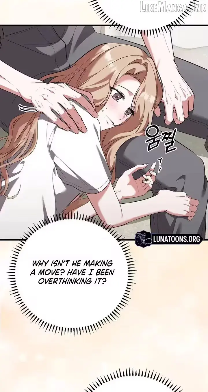 Summer Younger Man Chapter 5 page 58 - 