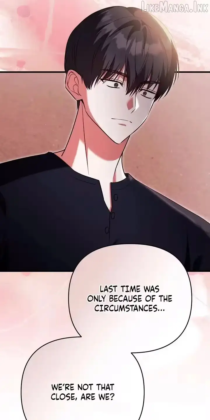 Summer Younger Man Chapter 6 page 13 - 
