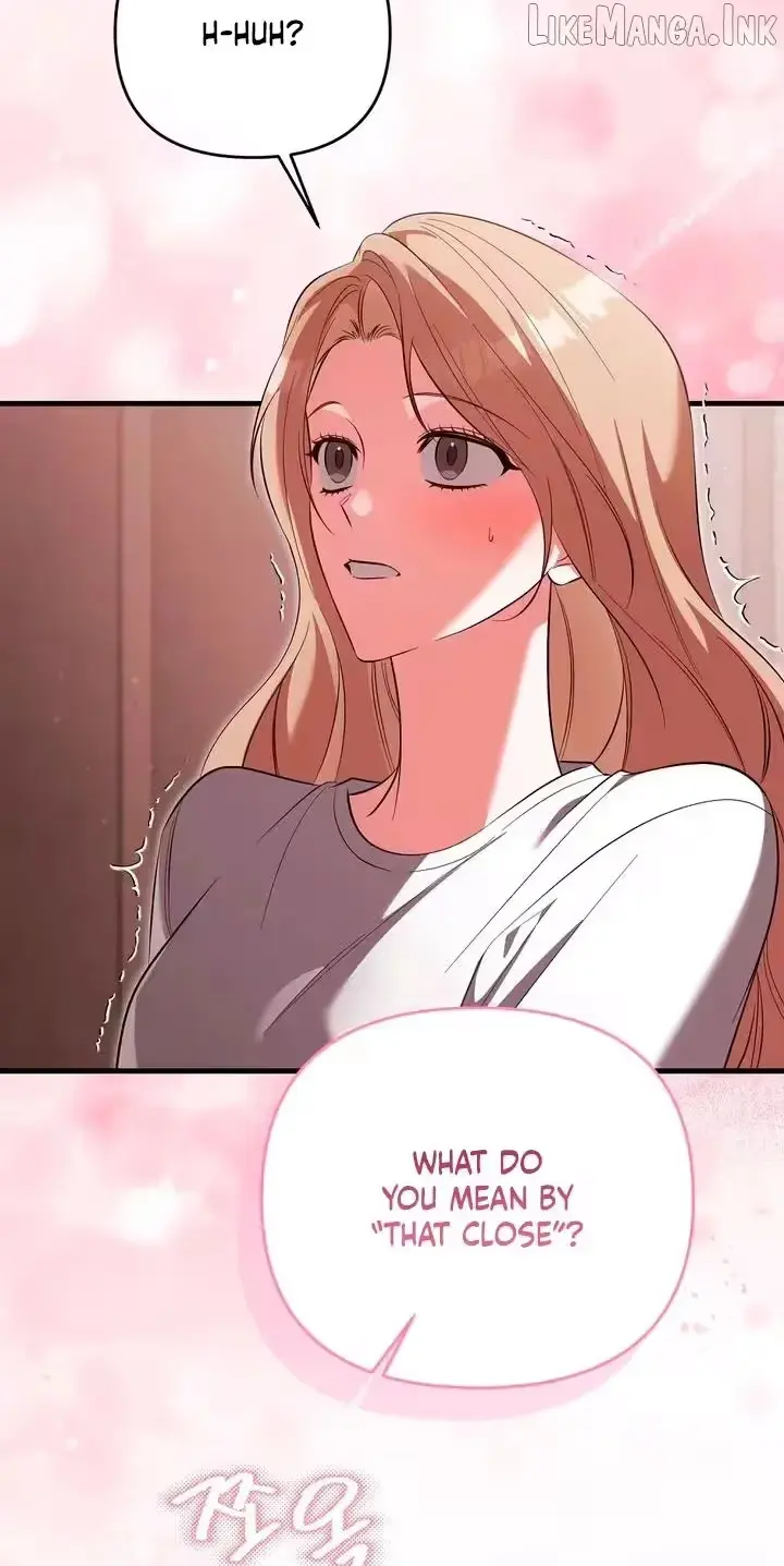 Summer Younger Man Chapter 6 page 17 - 