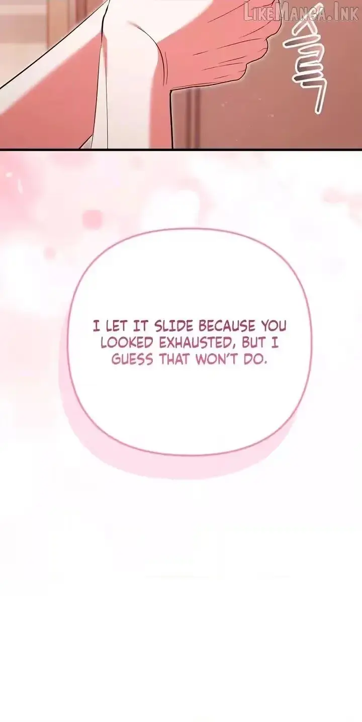 Summer Younger Man Chapter 6 page 20 - 