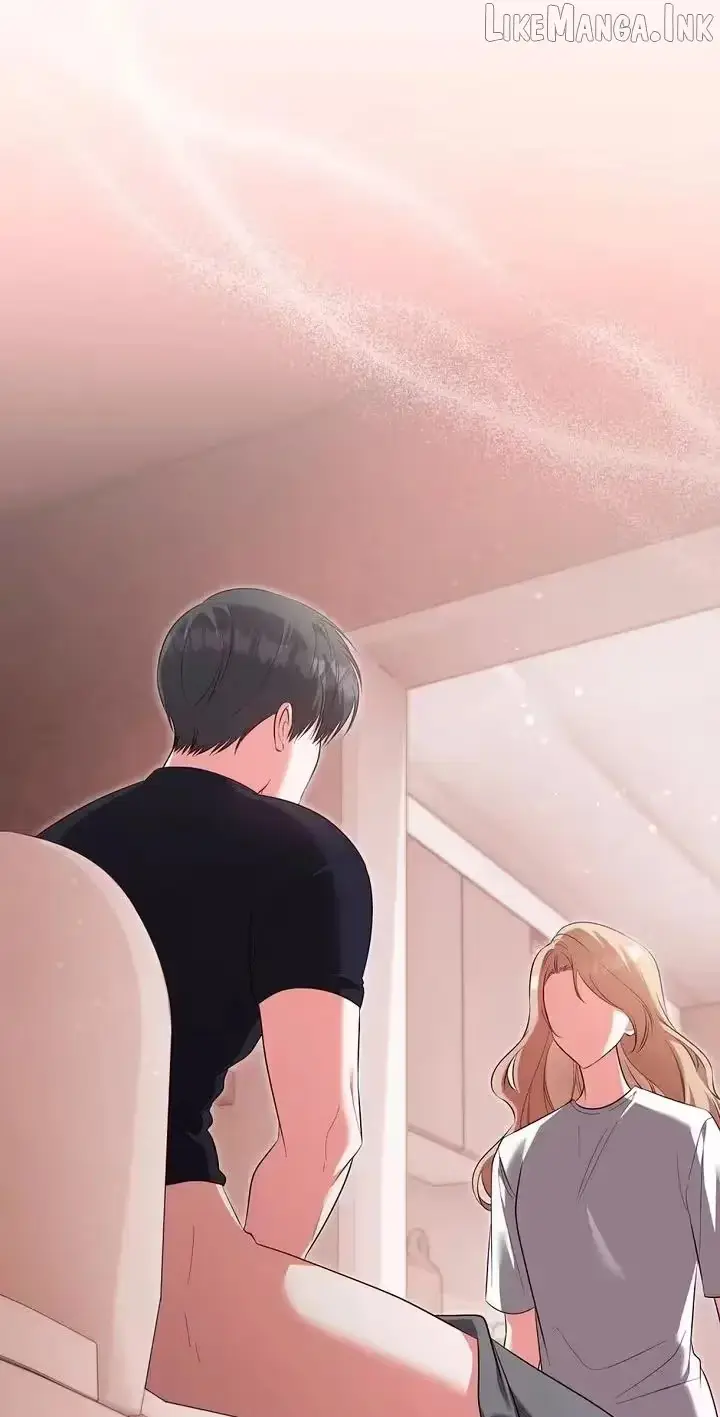 Summer Younger Man Chapter 6 page 4 - 