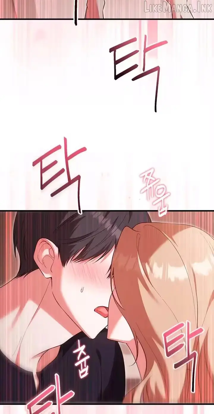 Summer Younger Man Chapter 6 page 31 - 