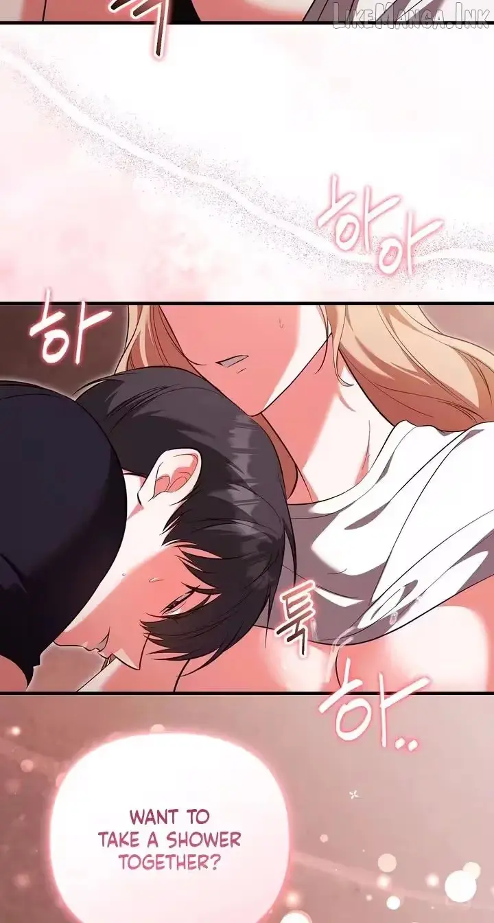 Summer Younger Man Chapter 6 page 36 - 