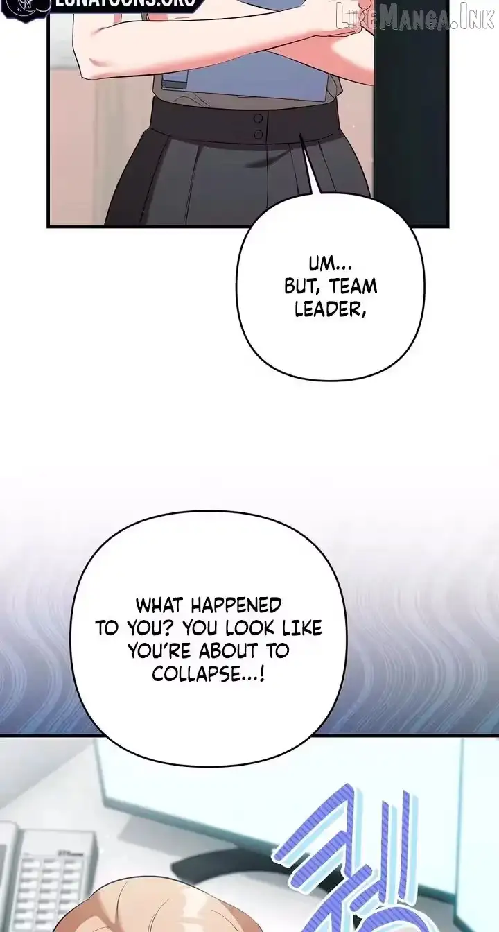 Summer Younger Man Chapter 6 page 41 - 