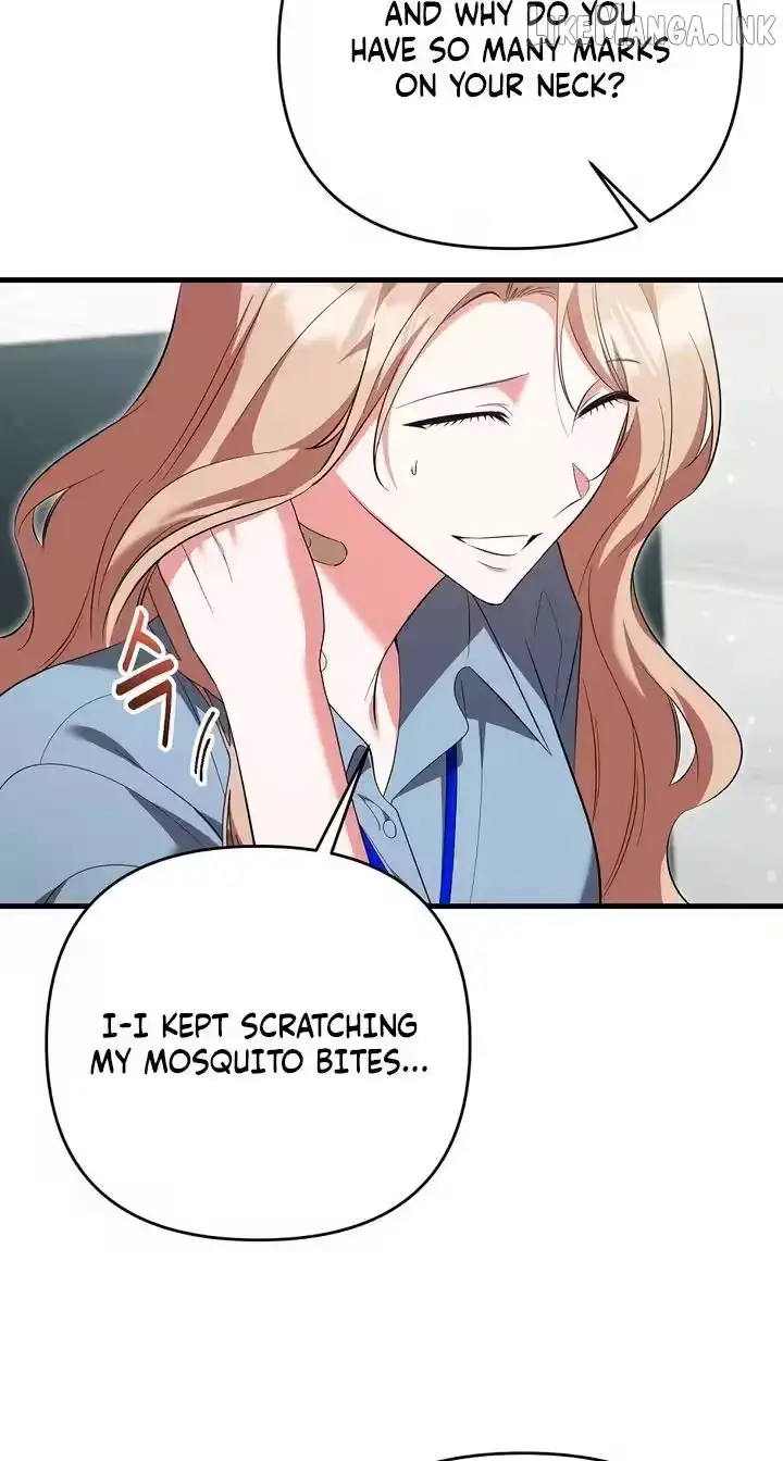 Summer Younger Man Chapter 6 page 44 - 