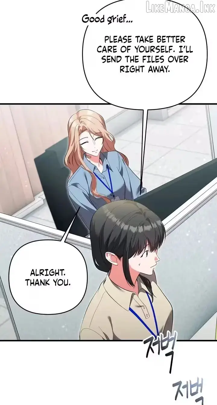 Summer Younger Man Chapter 6 page 45 - 