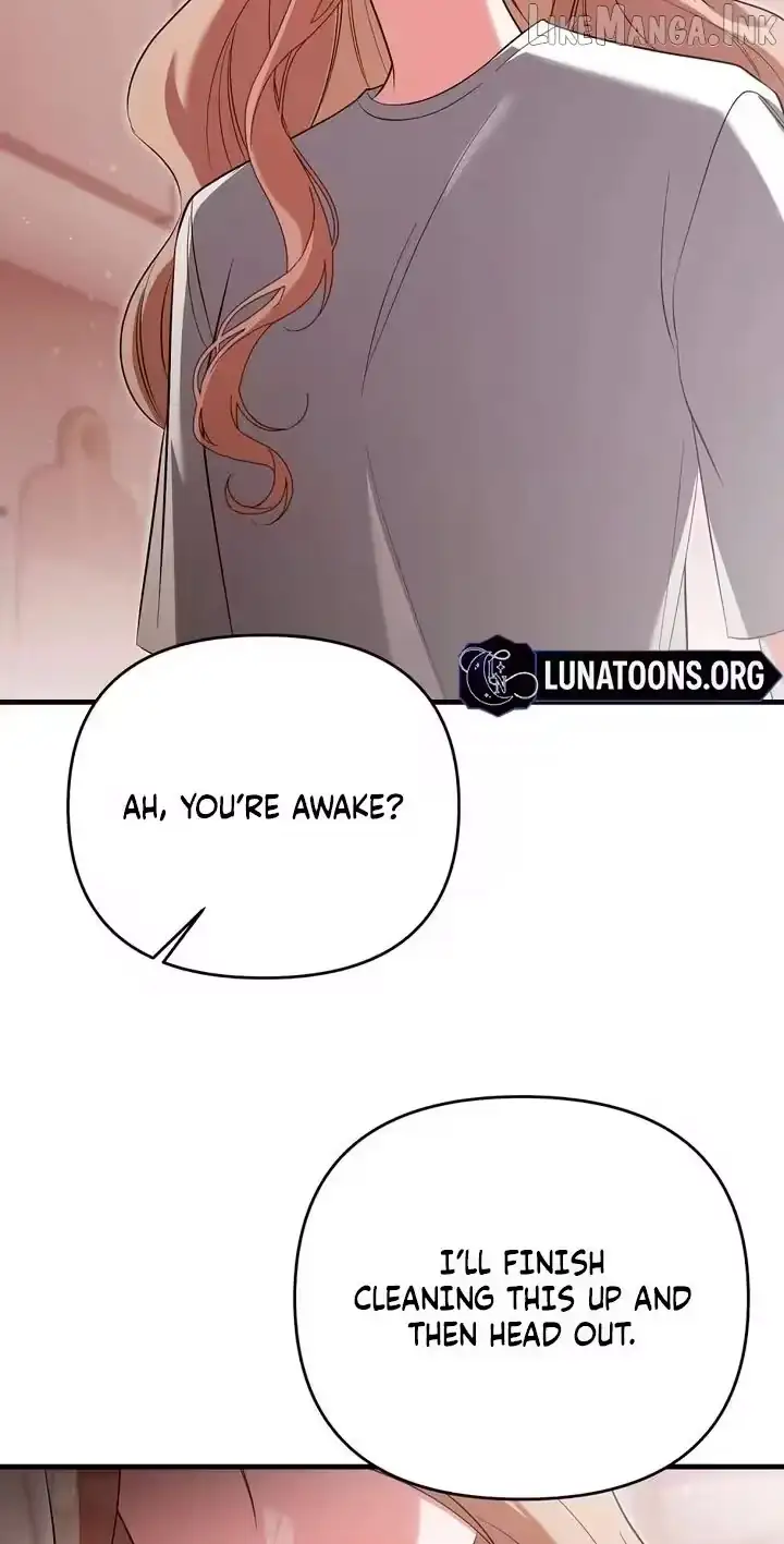 Summer Younger Man Chapter 6 page 6 - 