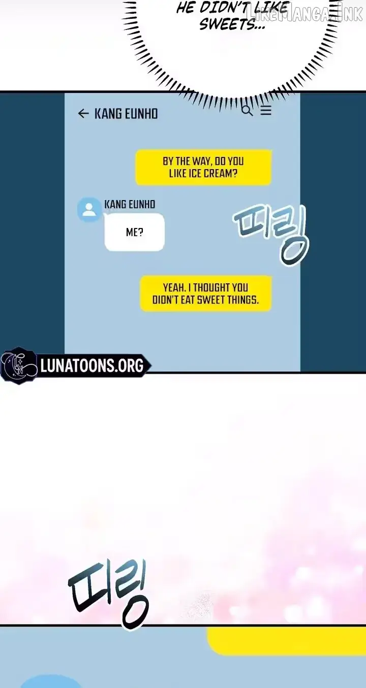 Summer Younger Man Chapter 6 page 52 - 