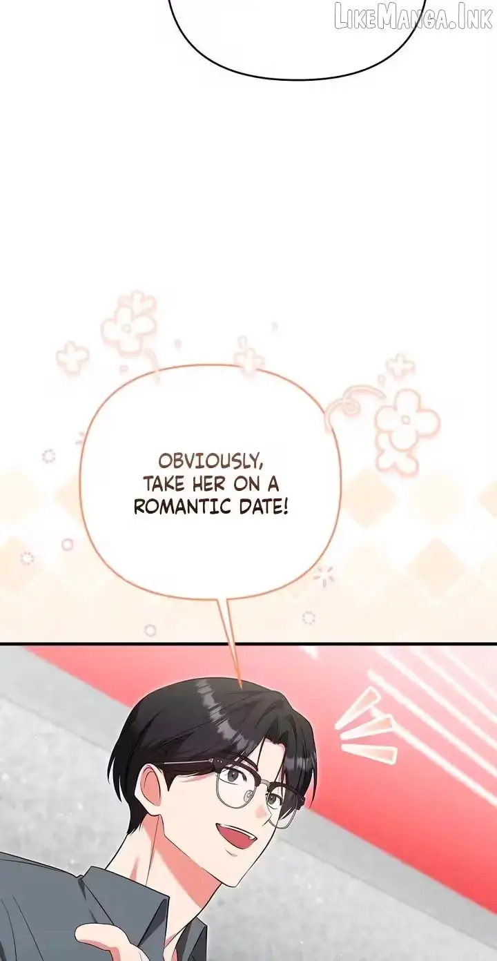 Summer Younger Man Chapter 6 page 63 - 