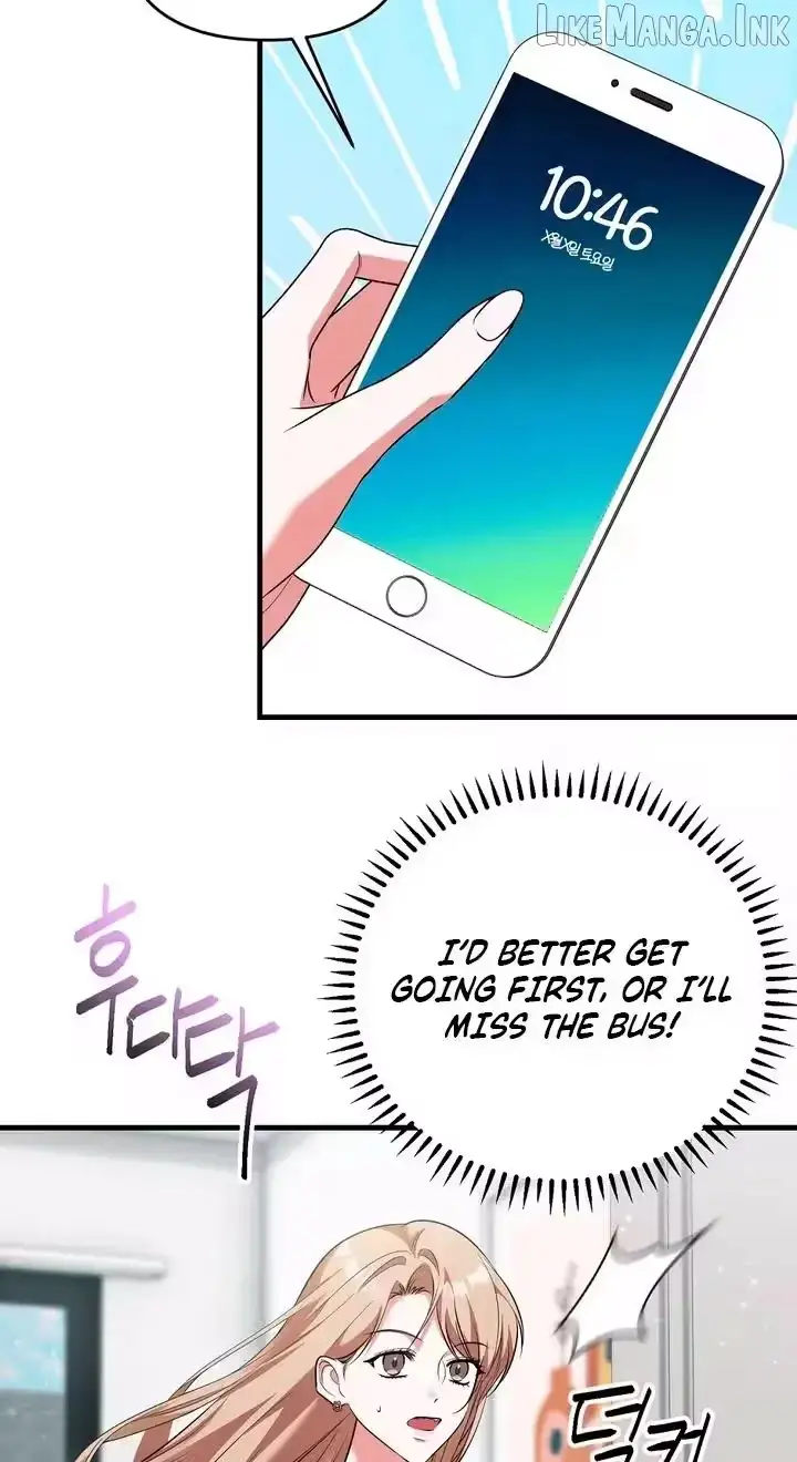 Summer Younger Man Chapter 6 page 72 - 