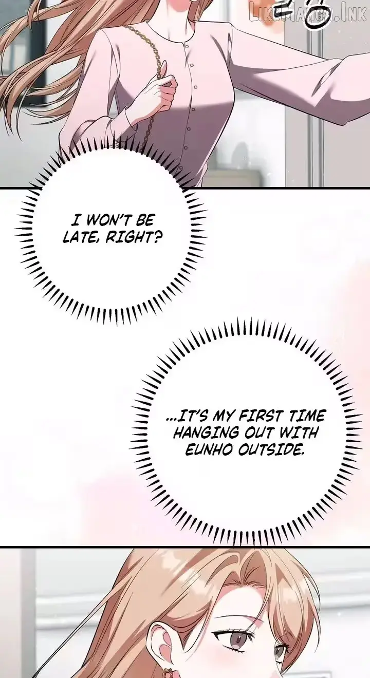 Summer Younger Man Chapter 6 page 73 - 