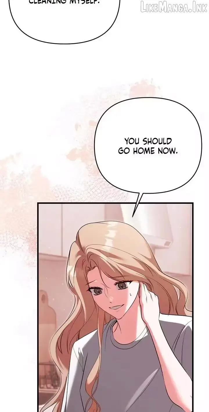 Summer Younger Man Chapter 6 page 9 - 
