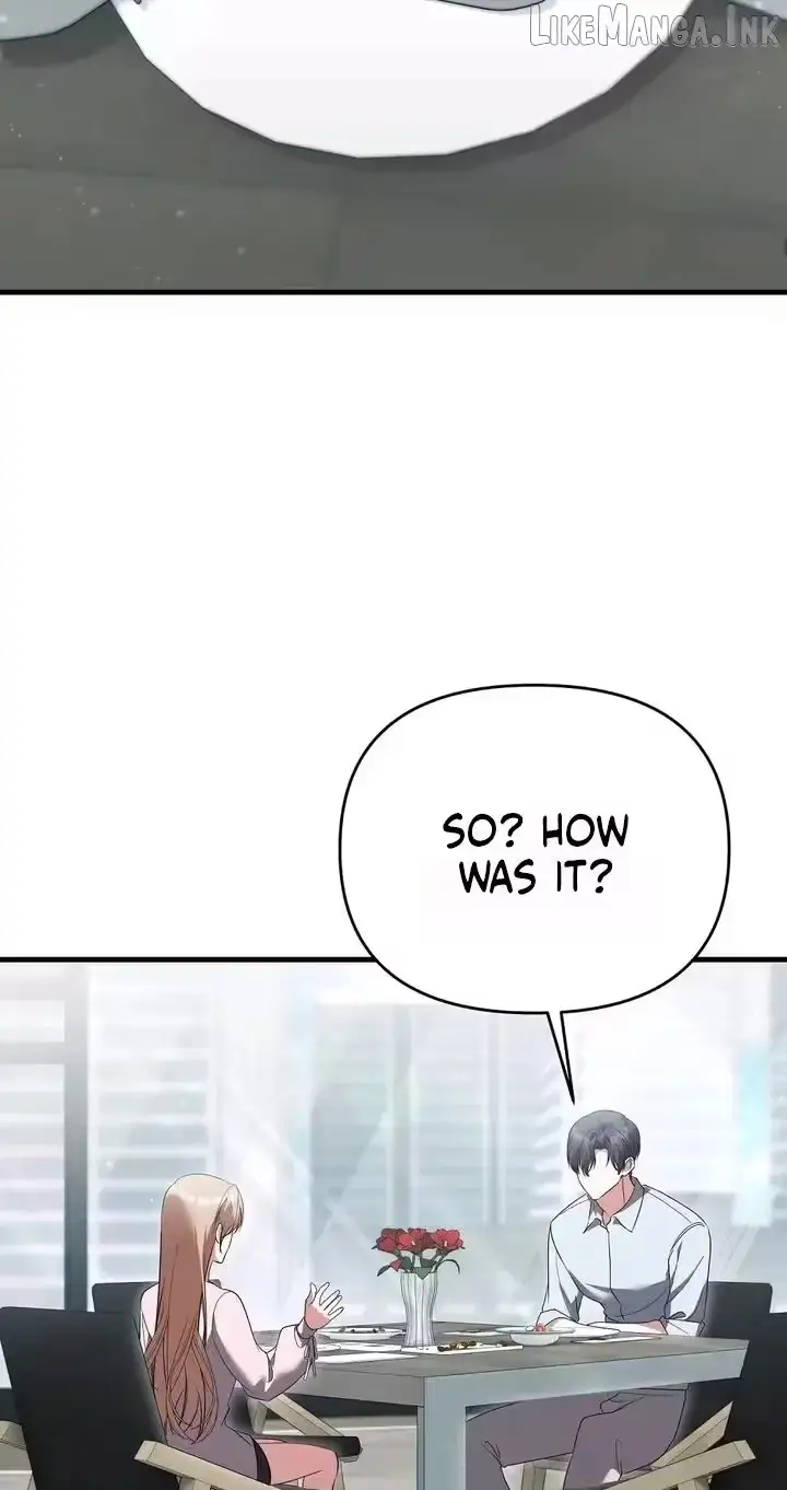 Summer Younger Man Chapter 7 page 27 - 