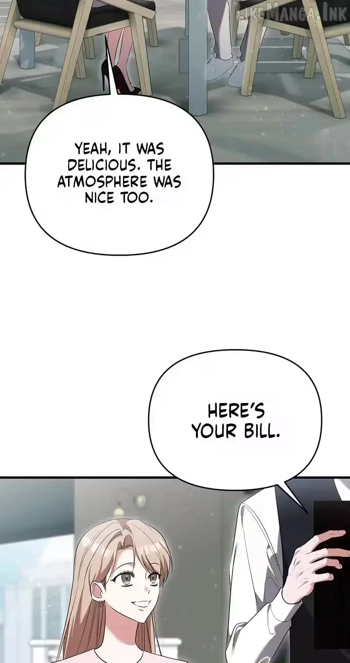 Summer Younger Man Chapter 7 page 28 - 