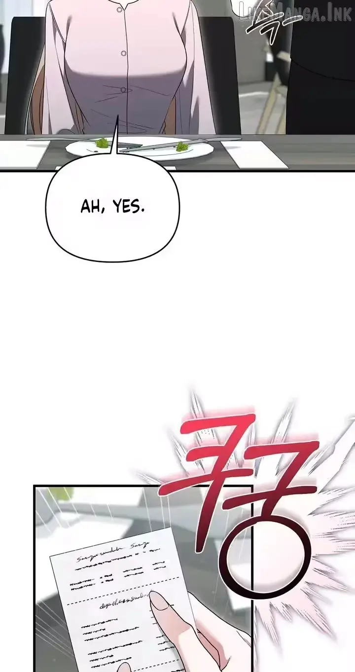Summer Younger Man Chapter 7 page 29 - 