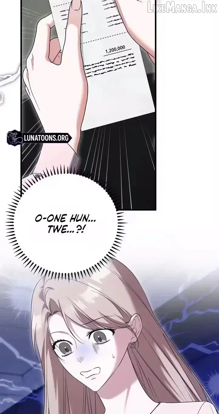 Summer Younger Man Chapter 7 page 30 - 