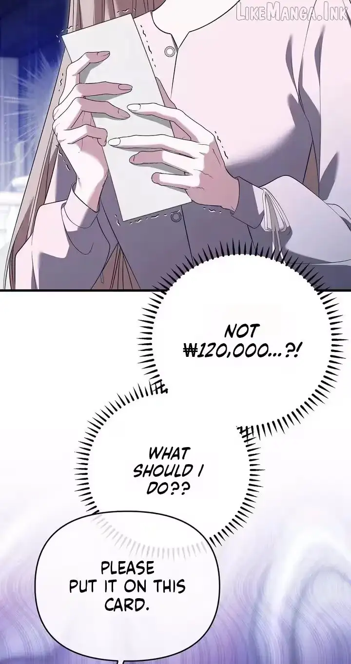 Summer Younger Man Chapter 7 page 31 - 
