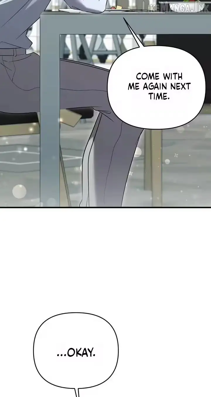 Summer Younger Man Chapter 7 page 39 - 