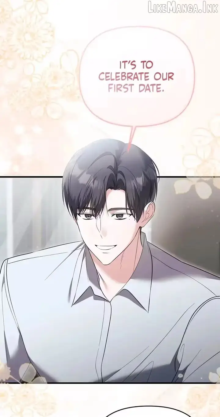 Summer Younger Man Chapter 7 page 45 - 