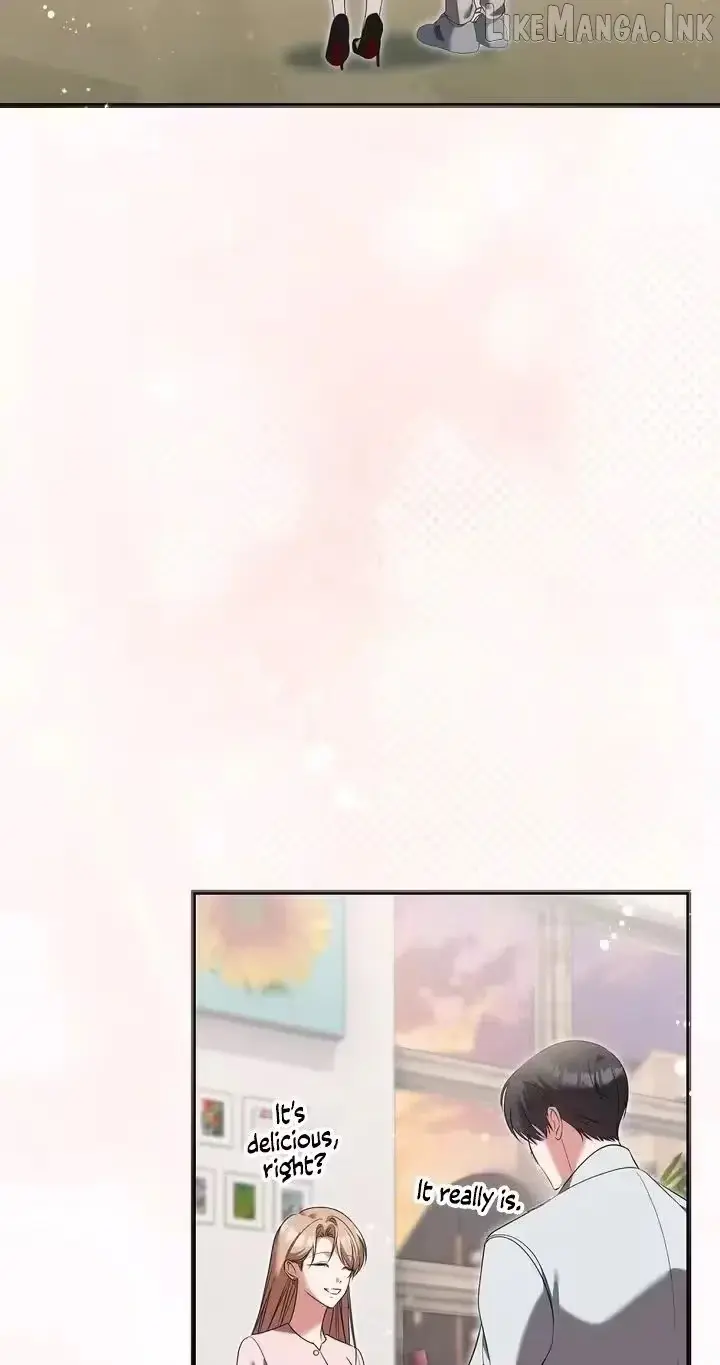 Summer Younger Man Chapter 7 page 50 - 