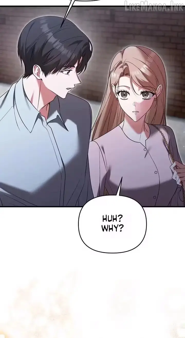 Summer Younger Man Chapter 7 page 56 - 
