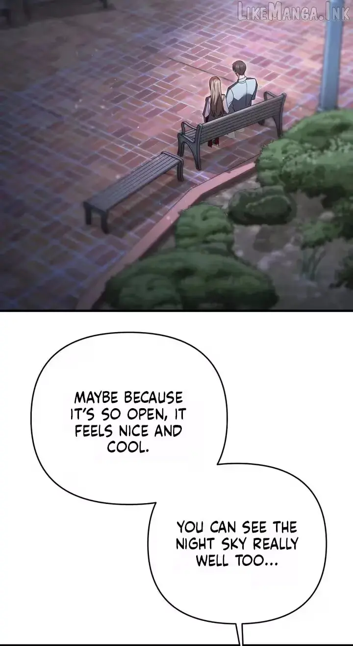 Summer Younger Man Chapter 7 page 64 - 