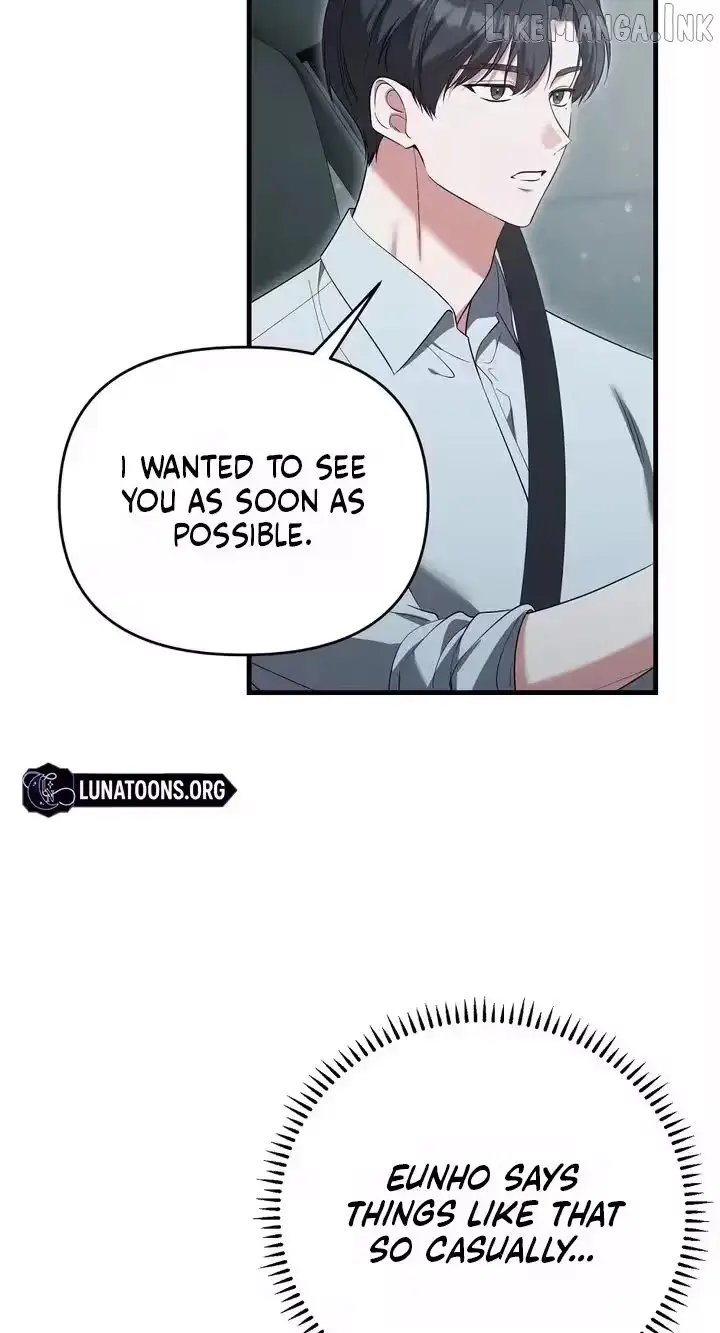 Summer Younger Man Chapter 7 page 8 - 