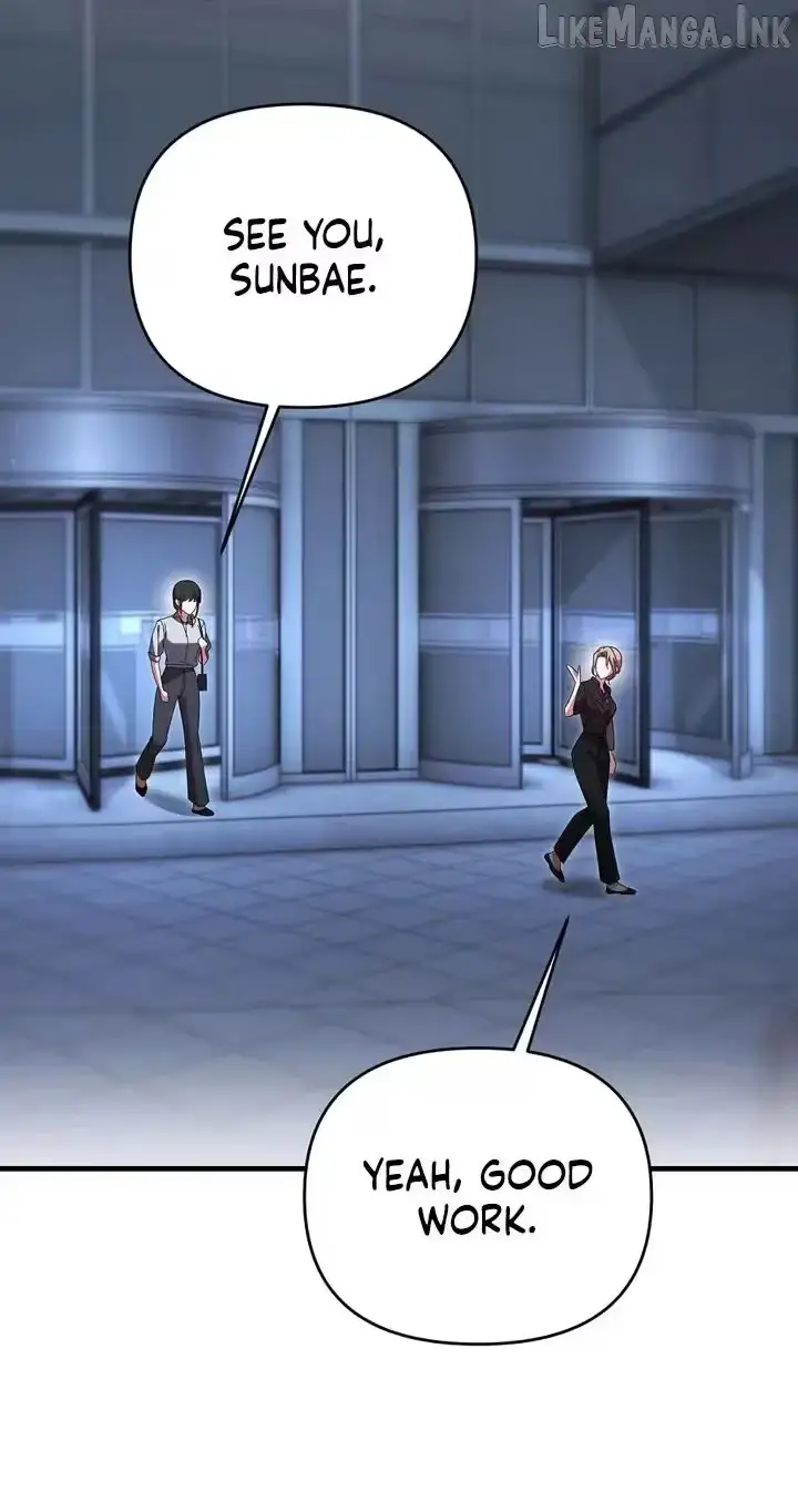 Summer Younger Man Chapter 8 page 28 - 