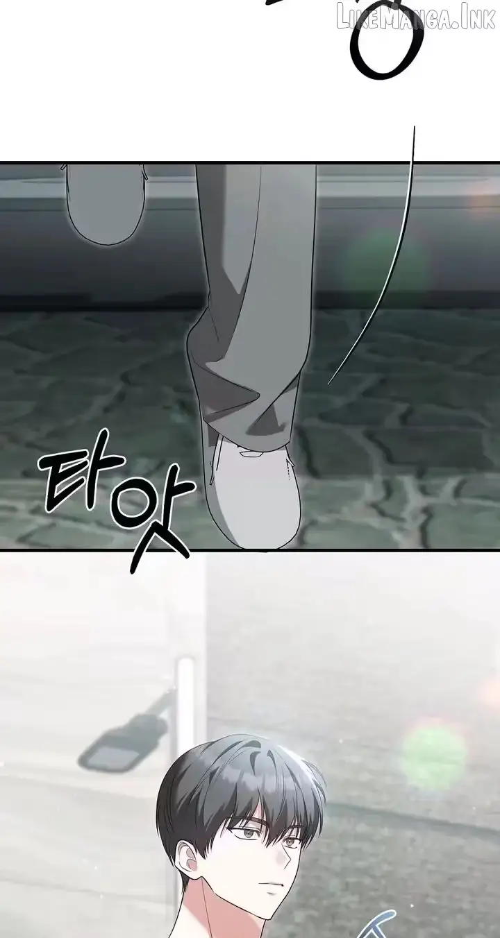 Summer Younger Man Chapter 8 page 36 - 
