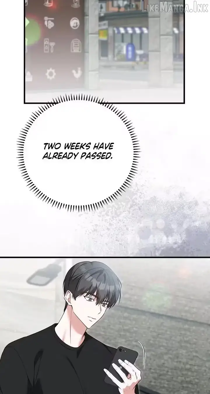 Summer Younger Man Chapter 8 page 39 - 