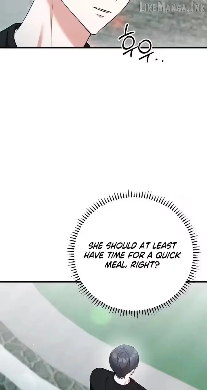 Summer Younger Man Chapter 8 page 41 - 