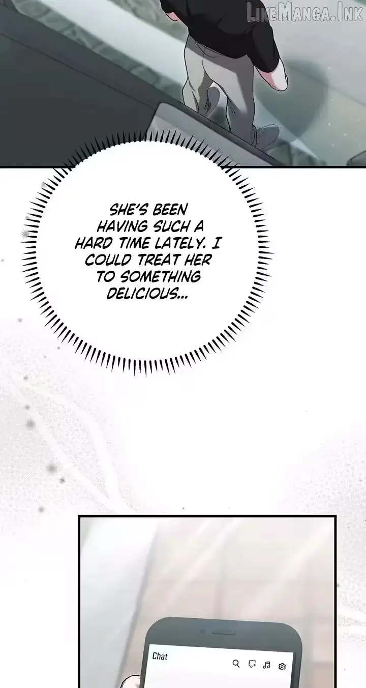 Summer Younger Man Chapter 8 page 42 - 