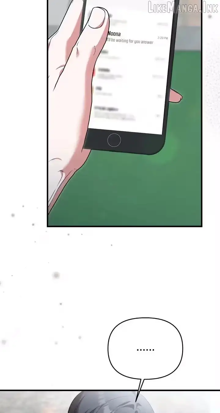 Summer Younger Man Chapter 8 page 43 - 