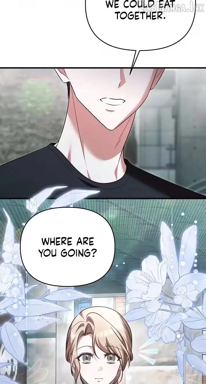 Summer Younger Man Chapter 8 page 47 - 