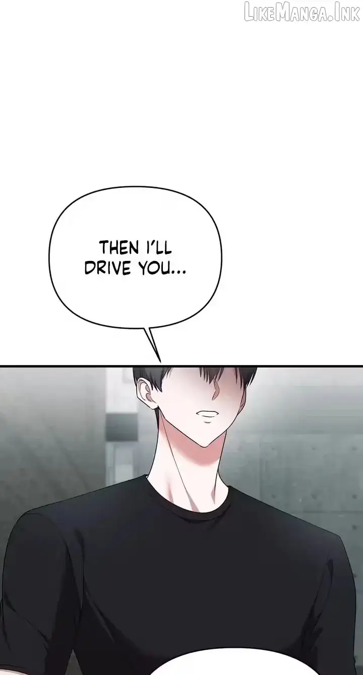 Summer Younger Man Chapter 8 page 50 - 