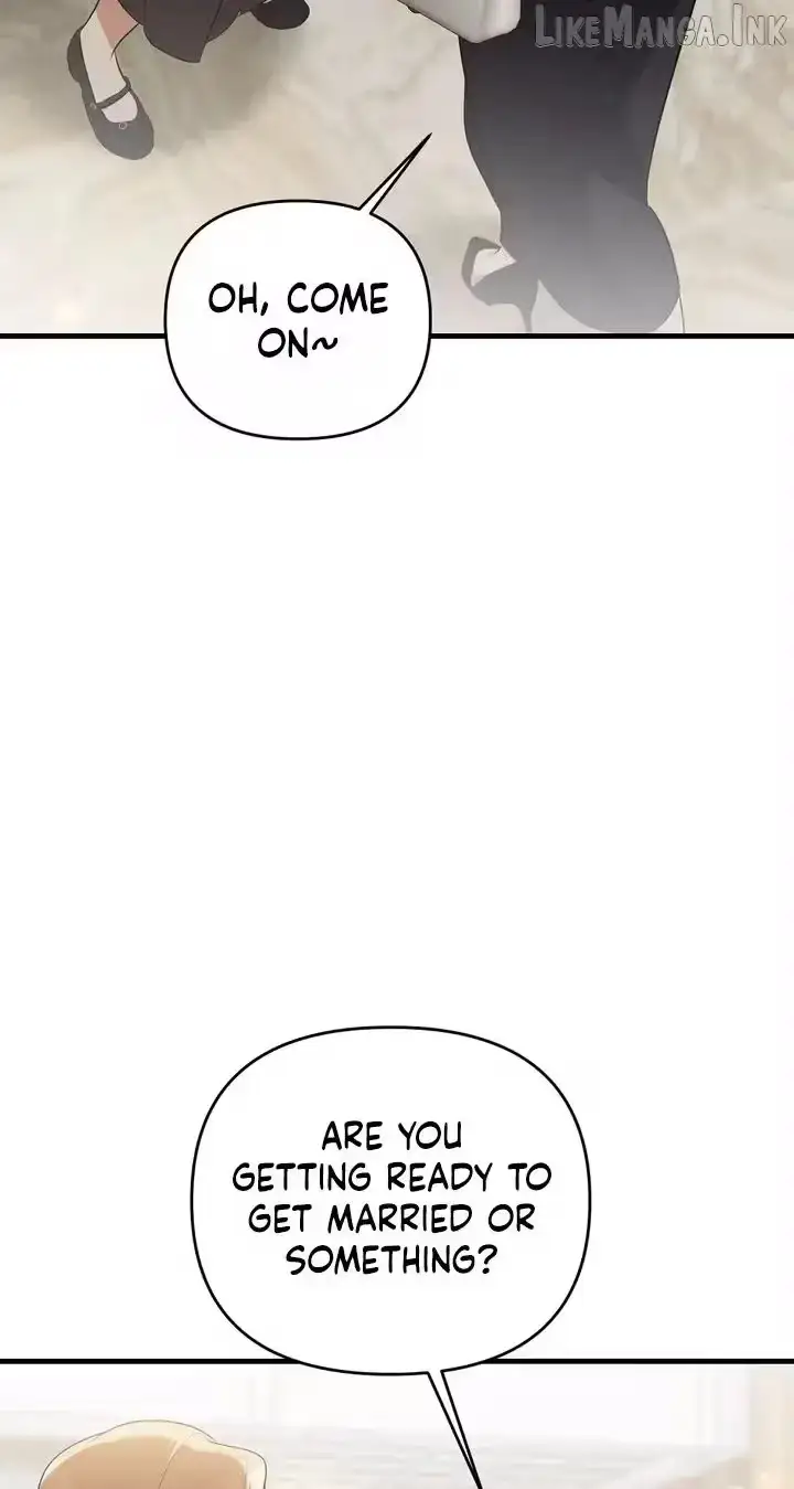 Summer Younger Man Chapter 8 page 57 - 