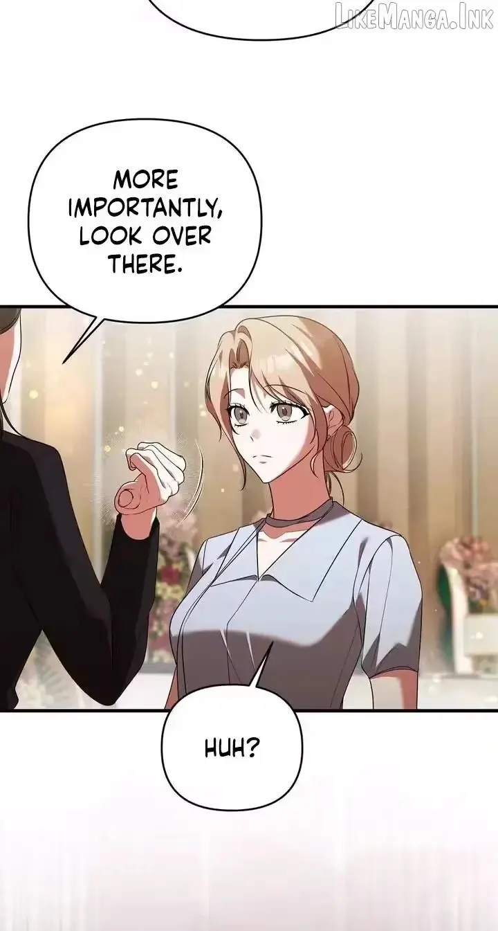 Summer Younger Man Chapter 8 page 60 - 