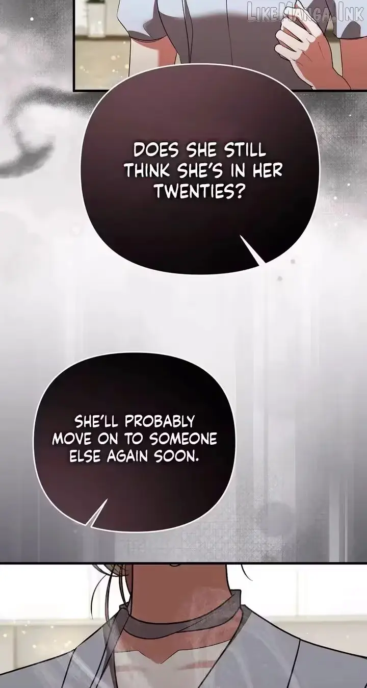 Summer Younger Man Chapter 8 page 63 - 
