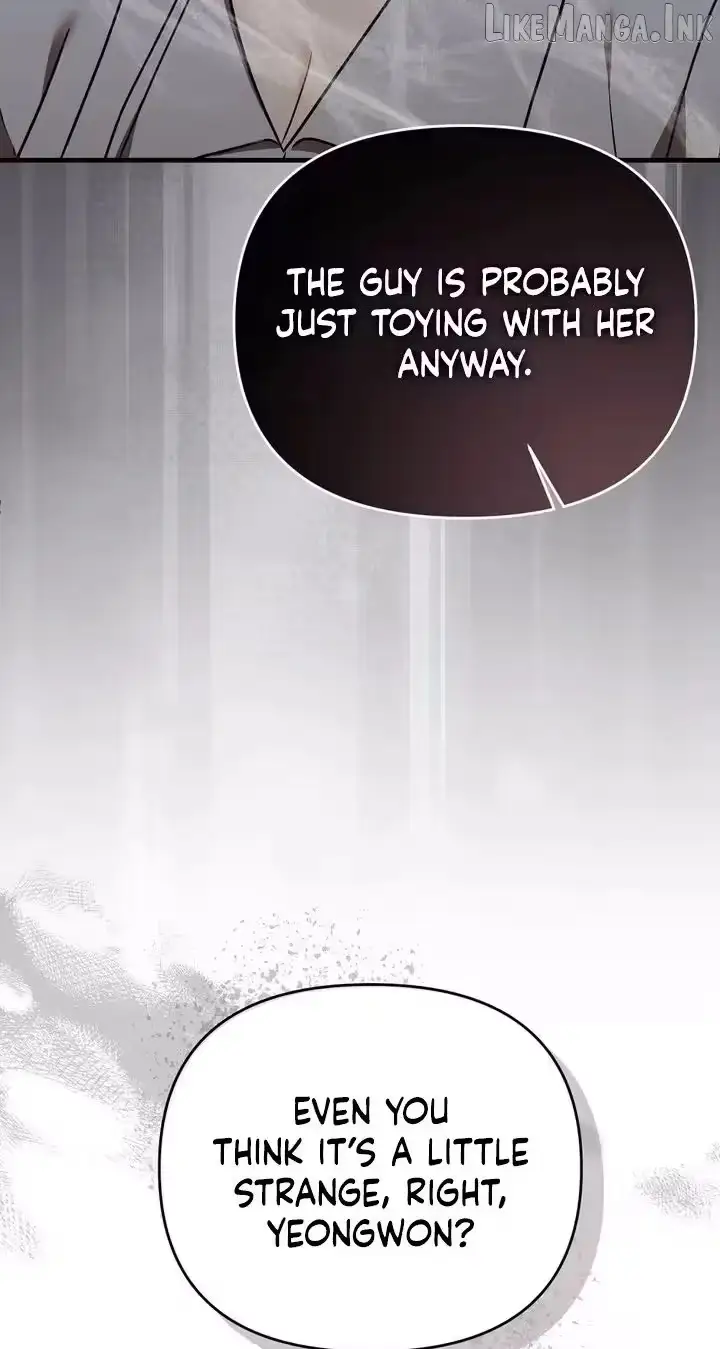 Summer Younger Man Chapter 8 page 64 - 