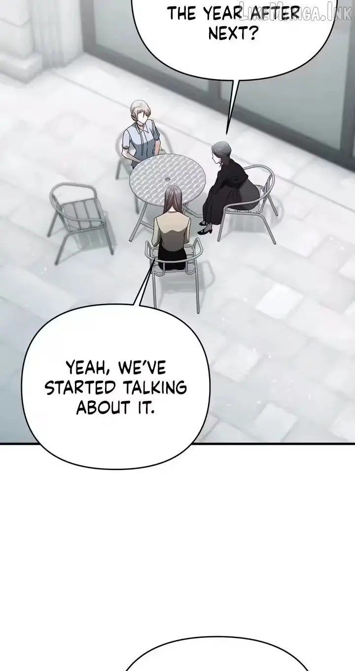 Summer Younger Man Chapter 8 page 73 - 