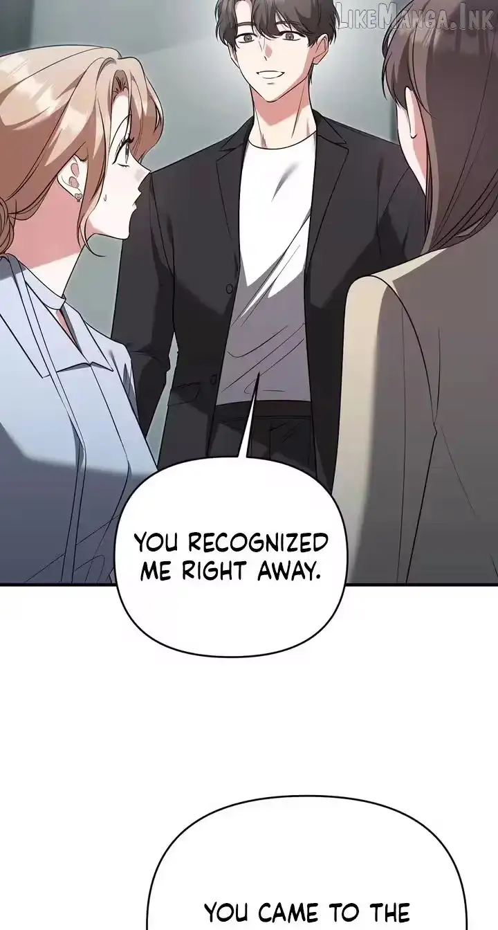 Summer Younger Man Chapter 8 page 79 - 