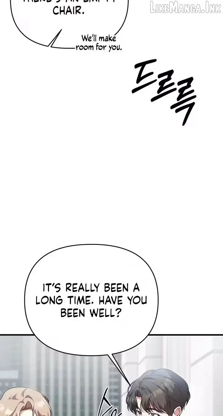 Summer Younger Man Chapter 8 page 81 - 