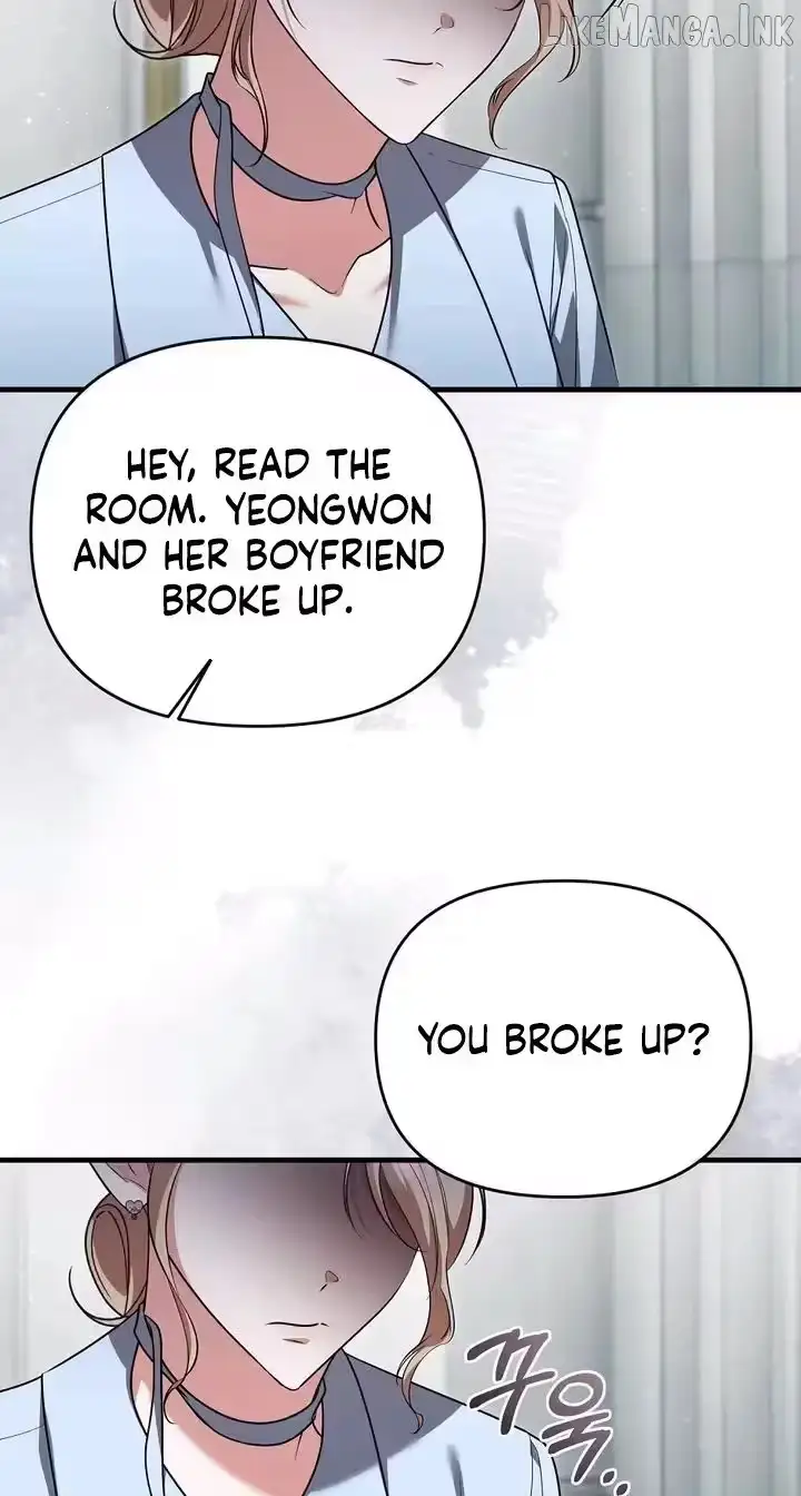 Summer Younger Man Chapter 8 page 84 - 
