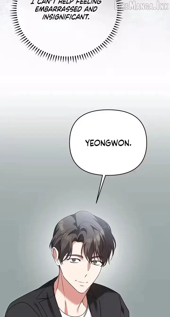 Summer Younger Man Chapter 8 page 87 - 