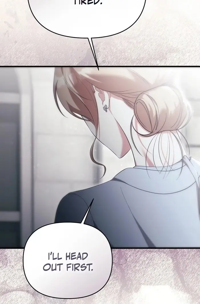 Summer Younger Man Chapter 9 page 21 - 